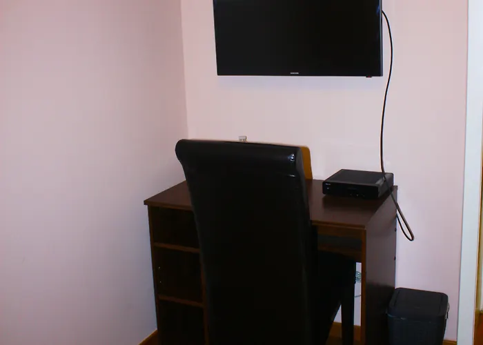 Eu B&B