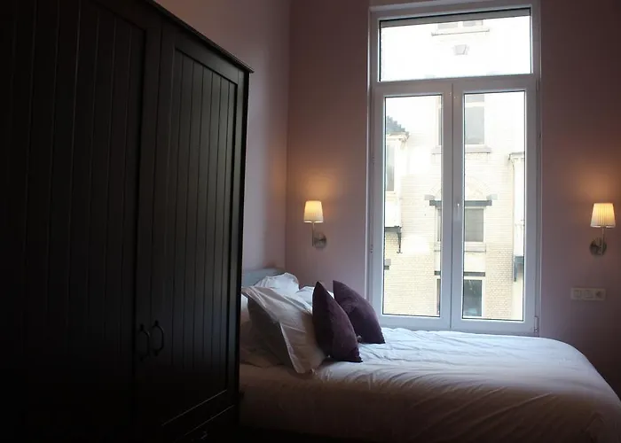 Eu B&B